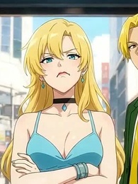 Episodio 6 - [Doblado]Despierten, Mis Dragones