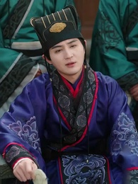 Empress Wants Me Mystic Heart - Episode 15