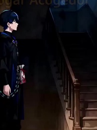 [Doblado]Que No Metan al Mensajero Negro - Episode 5