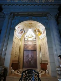 Episode 3 -  Aku Ingin Kita Bersama