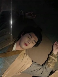 Empress Wants Me Mystic Heart - Episode 1