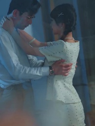 Les Braises du Passé - Episode 36