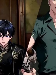 天殺的,誰把黑無常拉進詭異副本了? - Episode 40