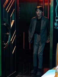 Nadie Me Para - Episode 14