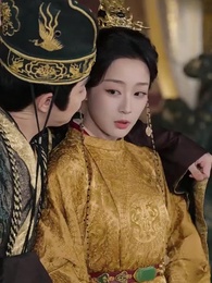 Episode 64 - Empress Wants Me Mystic Heart 