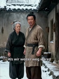 Das Gold des hinkenden Jägers - Episode 19