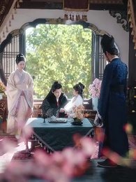 Episodio 14 - Majestad, volvió la que enterraron