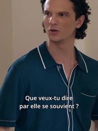 Trahie par lui, choisie par son frère - Episode 20