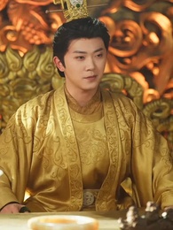 鳳染姝色 - Episode 48