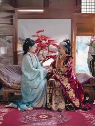 Tập 98 - Ngoảnh Lại Thấy Cố Nhân