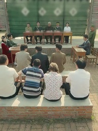 裏切りの先に待つ愛 - Episode 57