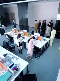 Episodio 33 - Sueños de lujo, caída segura