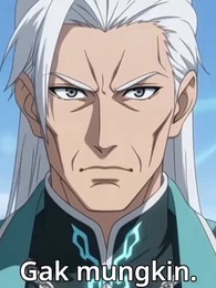 Mencapai Tingkat Dewa  - Episode 26