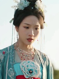 Empress Wants Me Mystic Heart - Episode 23