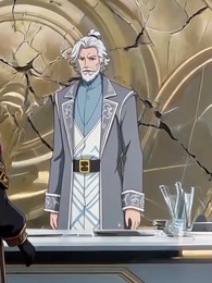 Episode 15 - Mencapai Tingkat Dewa