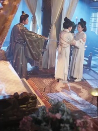 鳳染姝色 - Episode 37