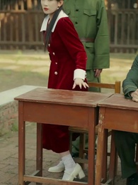 第58話 - 裏切りの先に待つ愛