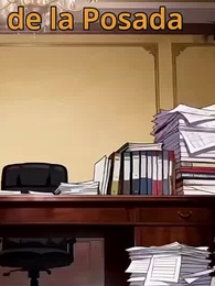 [Doblado]Que No Metan al Mensajero Negro - Episode 44