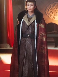 第27集 - 鳳染姝色