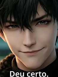 Episódio 7 - [Dublado]Abrindo um mercado no Apocalipse