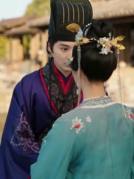 Empress Wants Me Mystic Heart - Episode 24