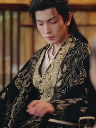 Ngoảnh Lại Thấy Cố Nhân - Episode 32