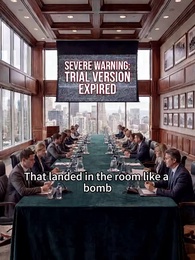 Episode 18 - Steal My Code, I’ll Steal Your Future