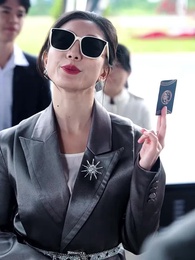 Sueños de lujo, caída segura - Episode 18