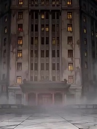 Dungeon Reaper - Episode 33