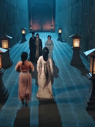 Tập 42 - Ngoảnh Lại Thấy Cố Nhân