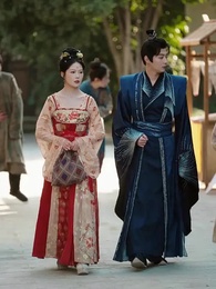 Episode 53 - Empress Wants Me Mystic Heart 