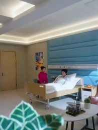  Aku Ingin Kita Bersama - Episode 28