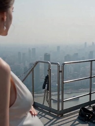 Episode 3 - Too Late to Beg for Forgivenes