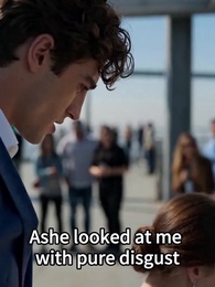 Episode 7 - Too Late to Beg for Forgivenes