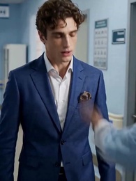 Episode 18 - Too Late to Beg for Forgivenes