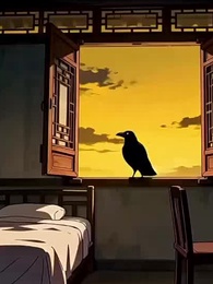 Episodio 31 - [Doblado]Que No Metan al Mensajero Negro