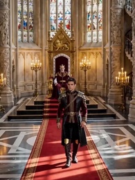 Episode 25 - Betrayal and Rebirth