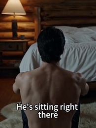 Episode 13 - His Mate in My Dreams