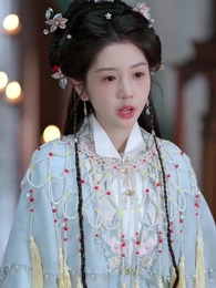 瘋美人 - Episode 42