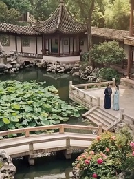 Episode 8 - The Caged Phoenix