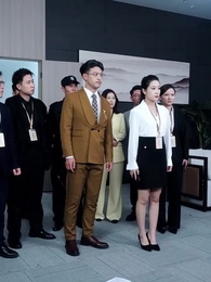 Sueños de lujo, caída segura - Episode 45