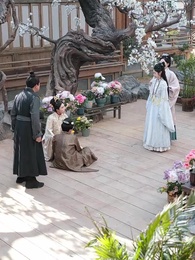 瘋美人 - Episode 45