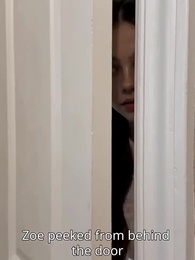 Mom, Please Trust Me One Last Time - Episode 4