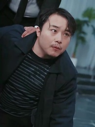 Episodio 40 - Los Intrusos Caen