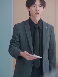 Tình Yêu Không Hẹn - Episode 28