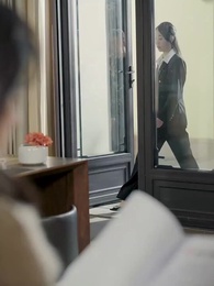 반평생의 연, 종이 한 장의 배신 - Episode 8