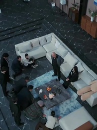 Episodio 31 - Los Intrusos Caen