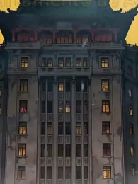 El Inframundo Contraataca - Episode 7