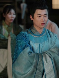 Episode 43 - Empress Wants Me Mystic Heart 