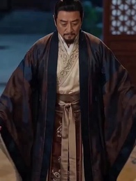 The Caged Phoenix - Episode 14